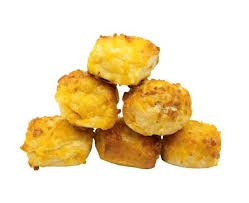 Cheese Meltdown Bitz
